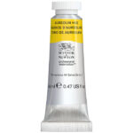 Aquarelle en tube aureoline 14ml W&N série 2