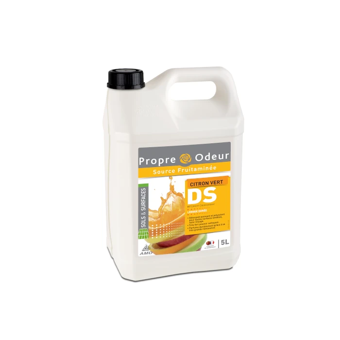 DS Citron Vert 5 L