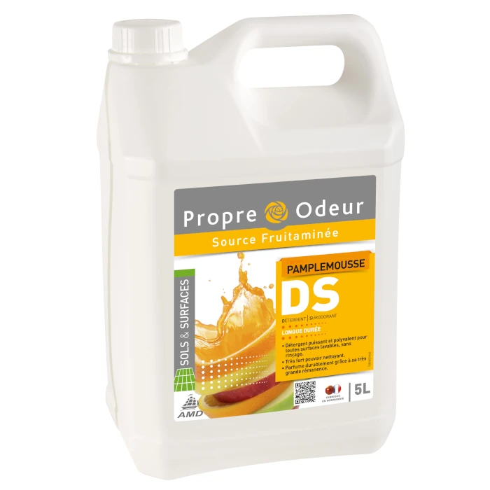 DS Pamplemousse 5L