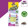 1-AMOU4 - présentation produit piège à mouches sans insecticides, pratique.