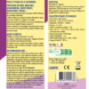 4-LAMP9E Instructions Grill'Insectes lampe led UV XL Acto
