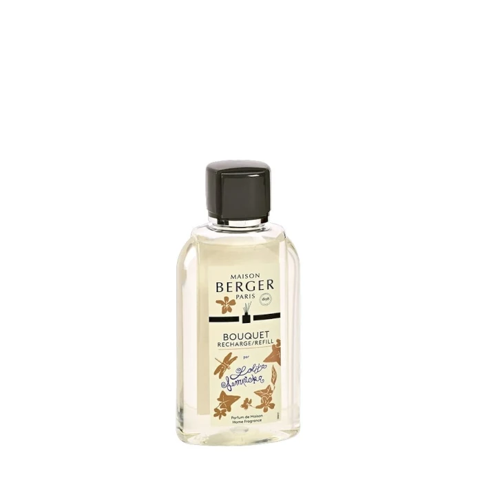 Recharge Bouquet parfumé Berger Lolita Lempicka 200 ml