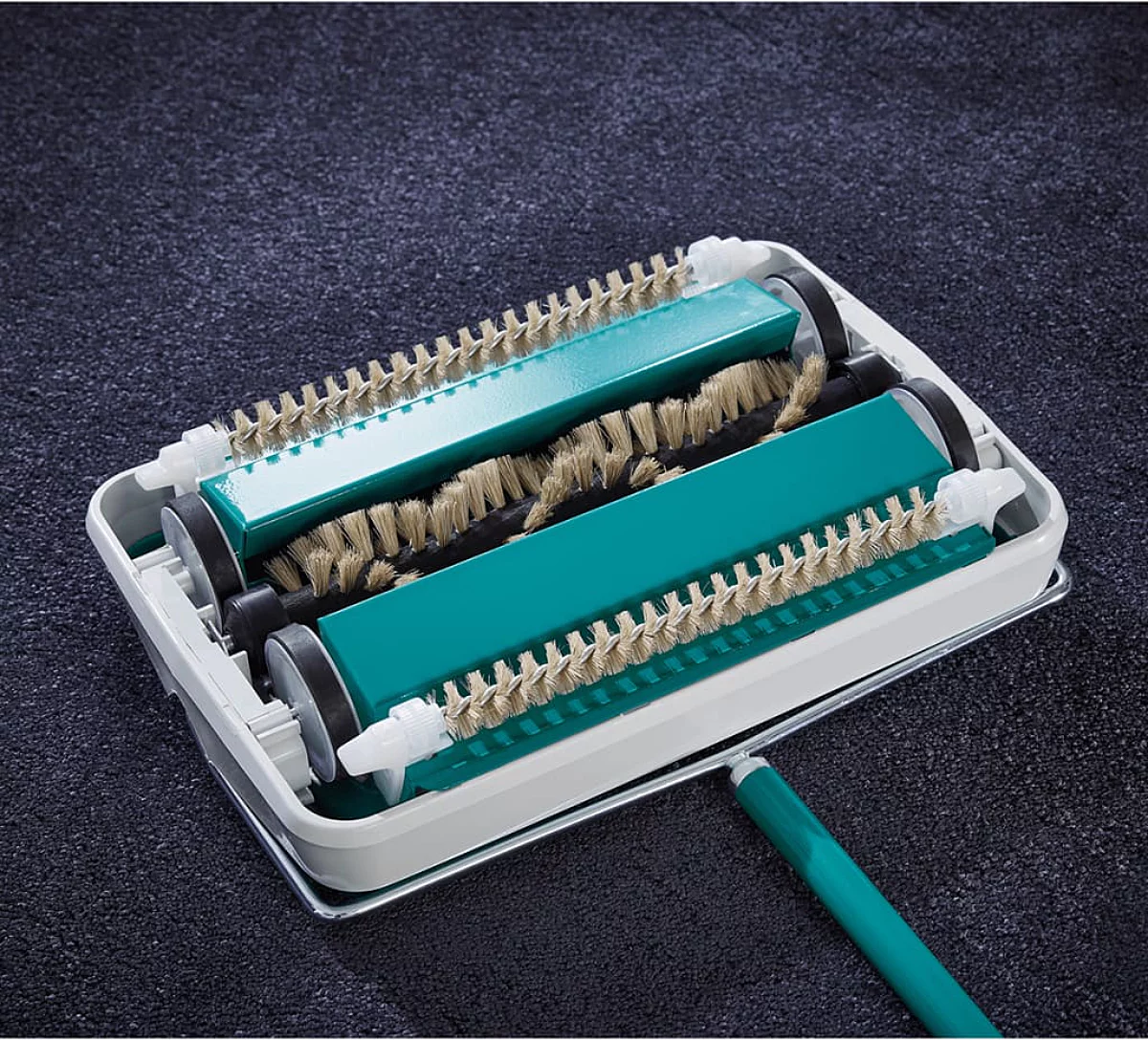 Balai mécanique Régulus 11700 Leifheit – Image 2