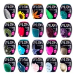 DYLON POD teinture textiles
