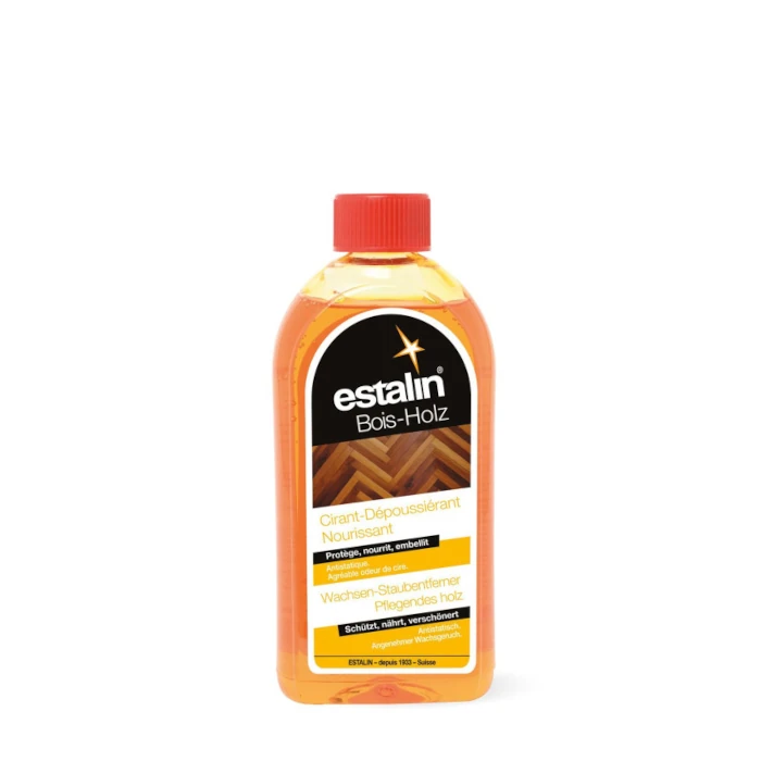 estalin Cirant Dépoussiérant Bois Vernis ESTALIN 500 ml